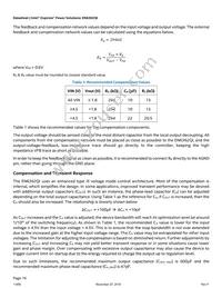 EN6362QI Datasheet Page 16