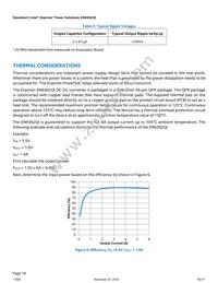 EN6362QI Datasheet Page 18