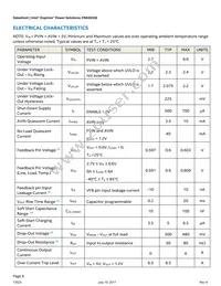 EN6363QI Datasheet Page 6