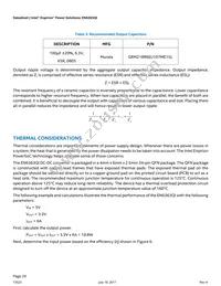 EN6363QI Datasheet Page 20