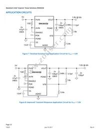 EN6363QI Datasheet Page 22