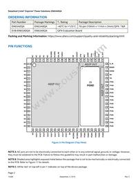 EN63A0QA Datasheet Page 2