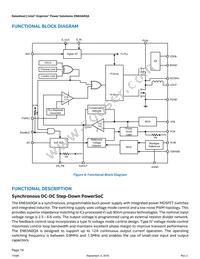 EN63A0QA Datasheet Page 16