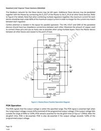 EN63A0QA Datasheet Page 19