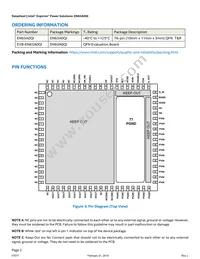 EN63A0QI Datasheet Page 2