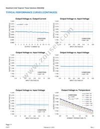 EN63A0QI Datasheet Page 11