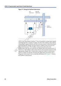 EP2A70F1508C8ES Datasheet Page 22