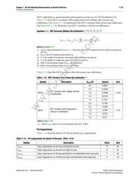 EP4S100G5F45I2N Datasheet Page 18