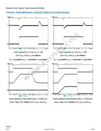 EP5348UI Datasheet Page 8