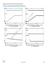 EP5357HUI Datasheet Page 8