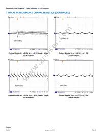 EP5357HUI Datasheet Page 9