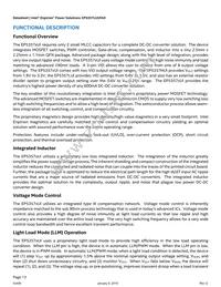 EP5357HUI Datasheet Page 13