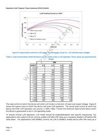 EP5357HUI Datasheet Page 15