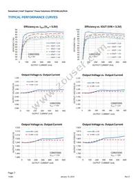 EP5358LUA Datasheet Page 7