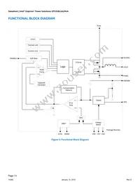 EP5358LUA Datasheet Page 13