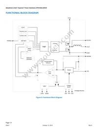 EP5358LUI Datasheet Page 13