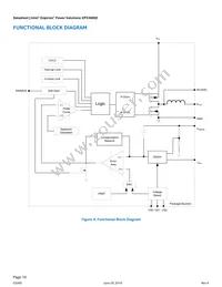 EP5368QI Datasheet Page 10