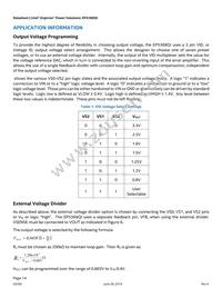 EP5368QI Datasheet Page 14