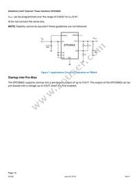 EP5368QI Datasheet Page 16