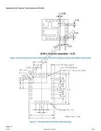 EP5382QI Datasheet Page 17