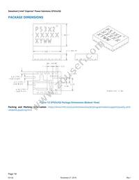 EP5382QI Datasheet Page 18