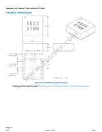 EP5388QI Datasheet Page 18