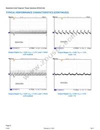 EP53A7LQI Datasheet Page 9