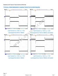 EP53A7LQI Datasheet Page 11