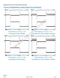 EP53A7LQI Datasheet Page 12