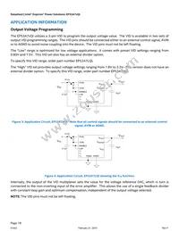 EP53A7LQI Datasheet Page 18