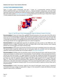 EP53A7LQI Datasheet Page 22