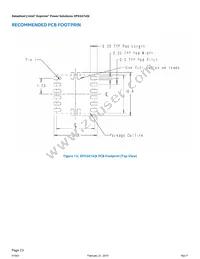 EP53A7LQI Datasheet Page 23