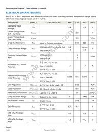 EP53A8HQA Datasheet Page 5