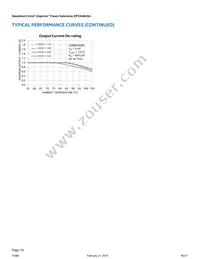 EP53A8HQA Datasheet Page 10