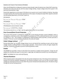 EP53A8HQA Datasheet Page 15