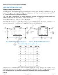 EP53A8HQA Datasheet Page 16