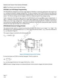 EP53A8HQA Datasheet Page 17