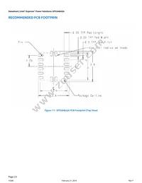 EP53A8HQA Datasheet Page 23