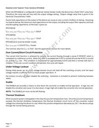 EP53A8HQI Datasheet Page 15