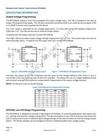 EP53A8HQI Datasheet Page 16