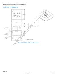 EP53A8HQI Datasheet Page 23