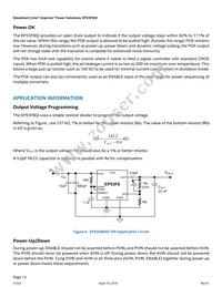 EP53F8QI Datasheet Page 13