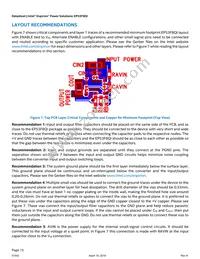 EP53F8QI Datasheet Page 15