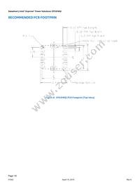 EP53F8QI Datasheet Page 16