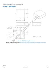 EP53F8QI Datasheet Page 17