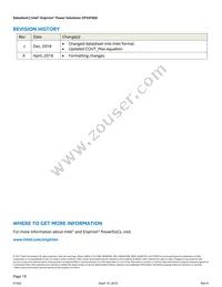 EP53F8QI Datasheet Page 18