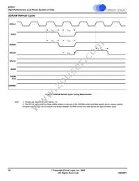 EP7311M-IBZ Datasheet Page 20