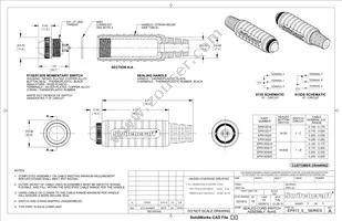 EP913S14 Datasheet Cover