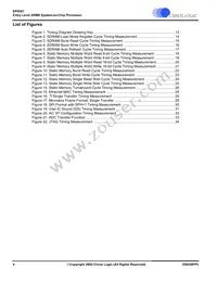 EP9301-IQ Datasheet Page 4