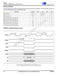EP9301-IQ Datasheet Page 14